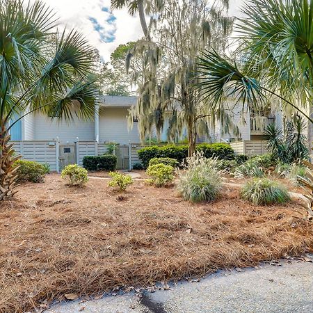 Apartament Shipmaster 1902 Hilton Head Island Zewnętrze zdjęcie