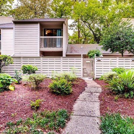 Apartament Shipmaster 1902 Hilton Head Island Zewnętrze zdjęcie