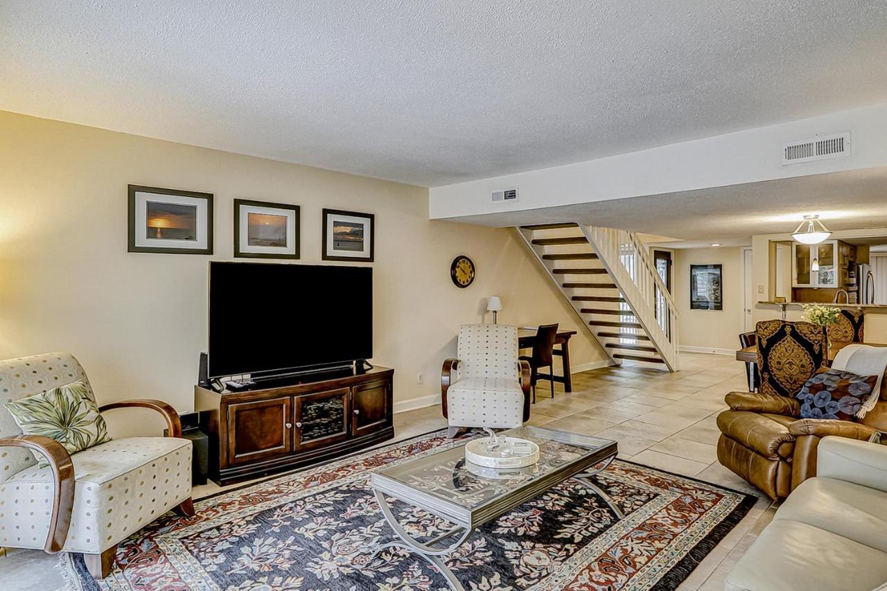 Apartament Shipmaster 1902 Hilton Head Island Zewnętrze zdjęcie