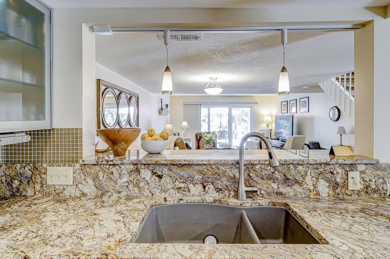 Apartament Shipmaster 1902 Hilton Head Island Zewnętrze zdjęcie