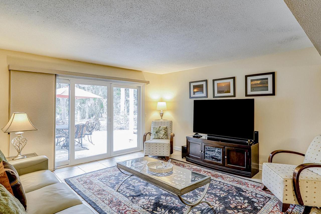 Apartament Shipmaster 1902 Hilton Head Island Zewnętrze zdjęcie