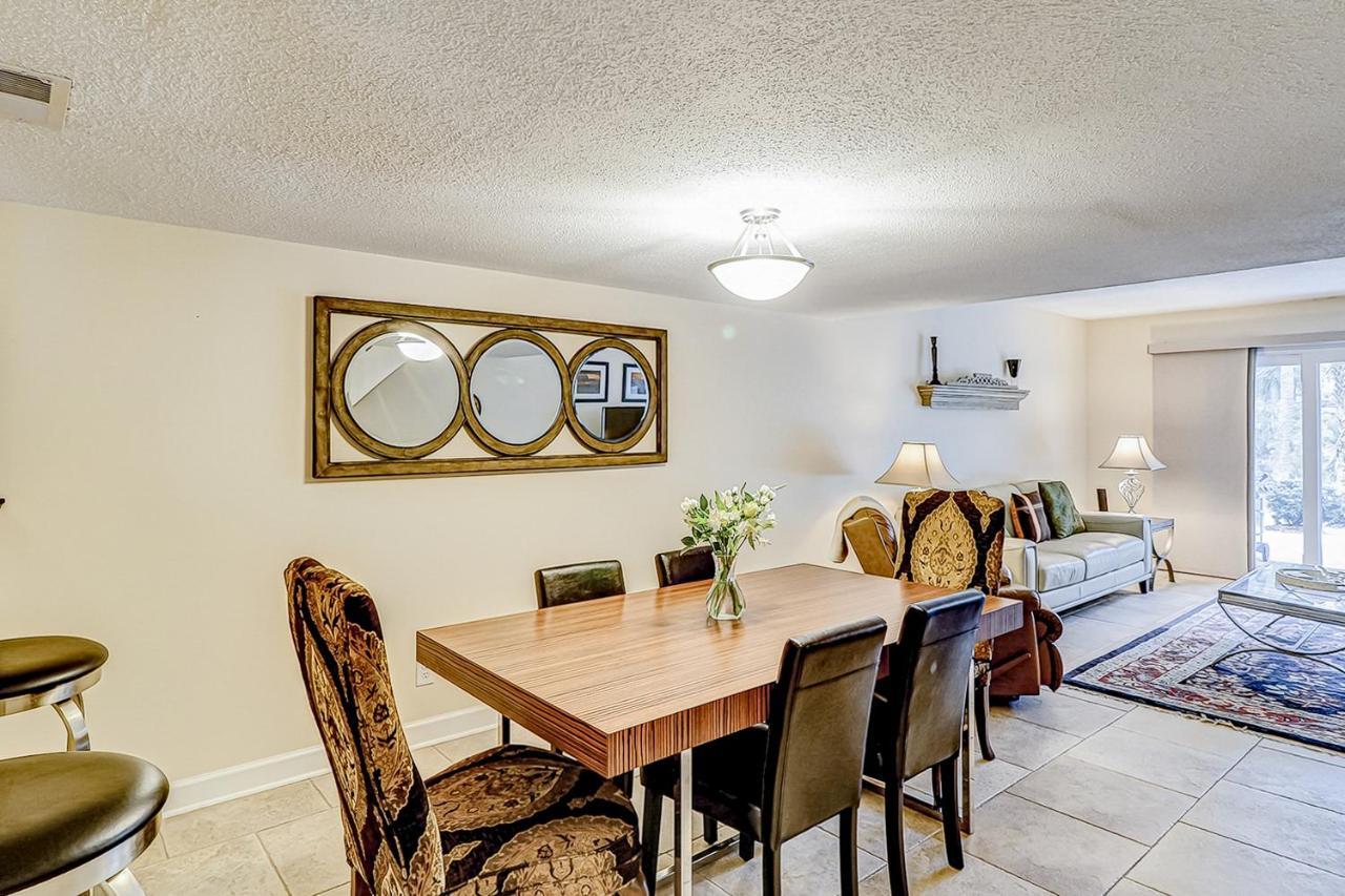 Apartament Shipmaster 1902 Hilton Head Island Zewnętrze zdjęcie