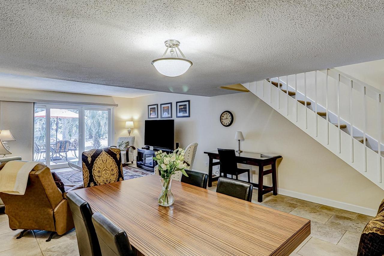 Apartament Shipmaster 1902 Hilton Head Island Zewnętrze zdjęcie