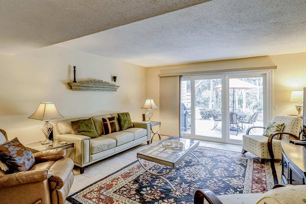 Apartament Shipmaster 1902 Hilton Head Island Zewnętrze zdjęcie