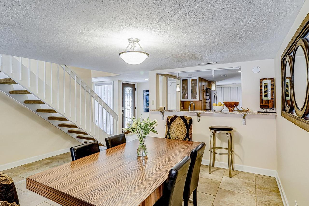 Apartament Shipmaster 1902 Hilton Head Island Zewnętrze zdjęcie