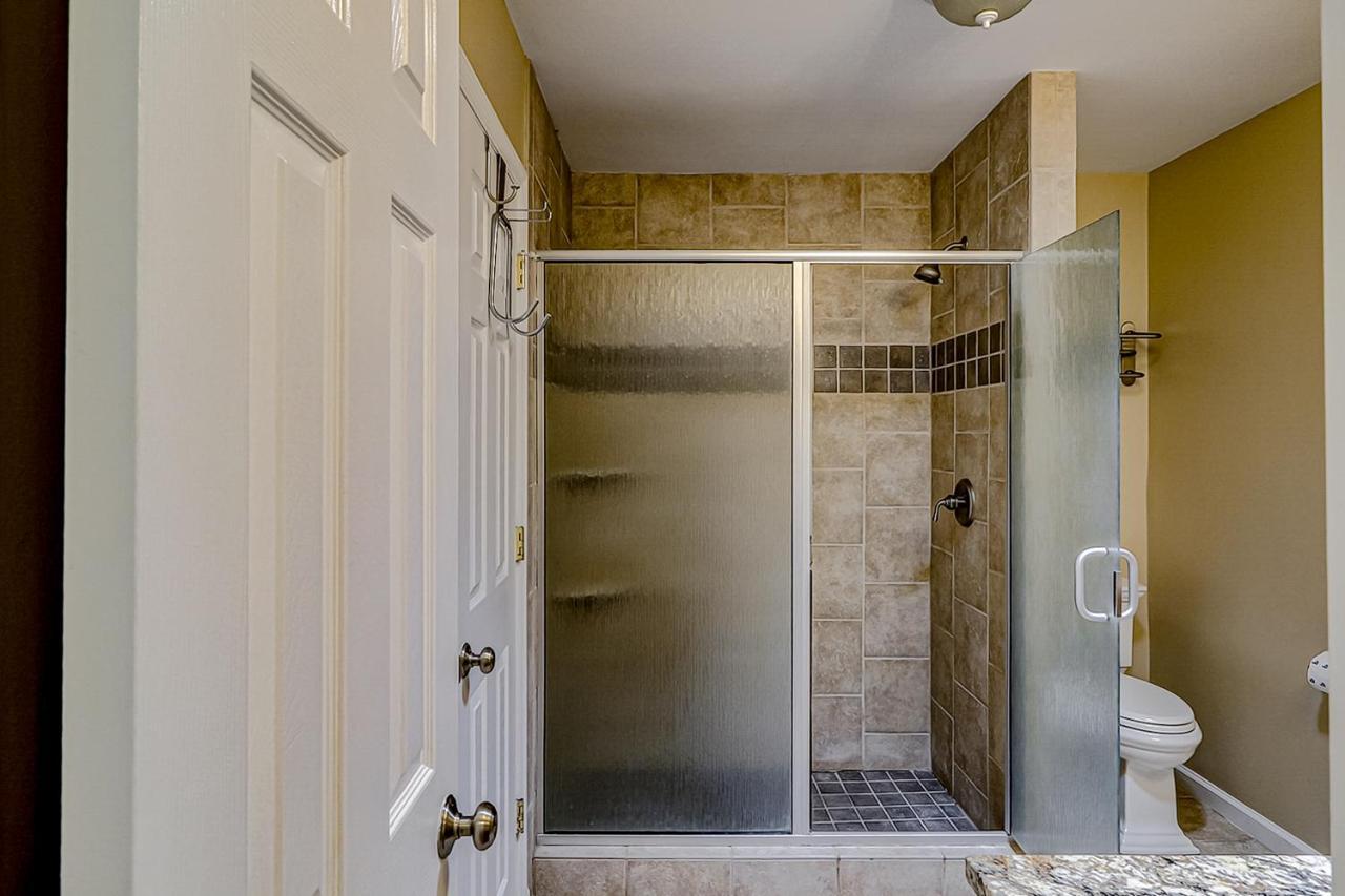 Apartament Shipmaster 1902 Hilton Head Island Zewnętrze zdjęcie