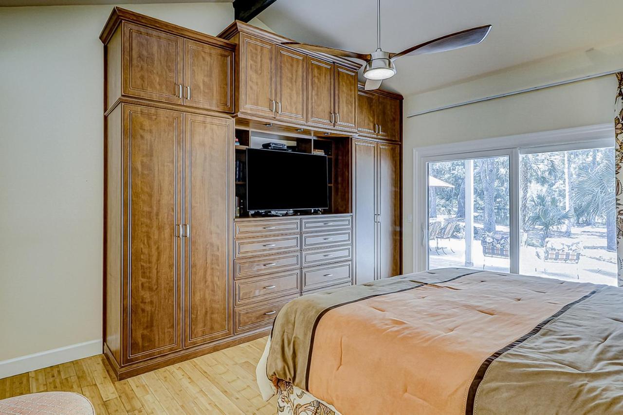 Apartament Shipmaster 1902 Hilton Head Island Zewnętrze zdjęcie