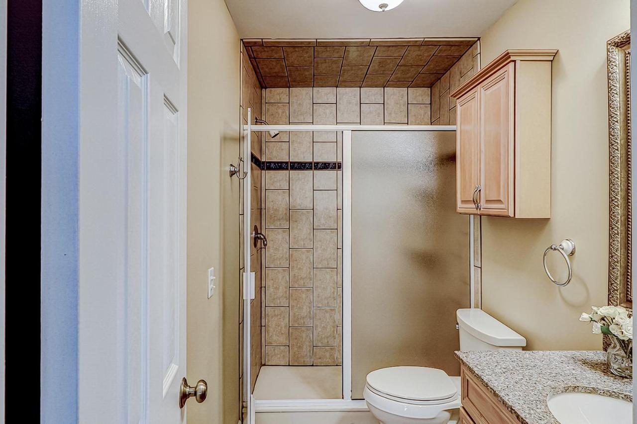 Apartament Shipmaster 1902 Hilton Head Island Zewnętrze zdjęcie
