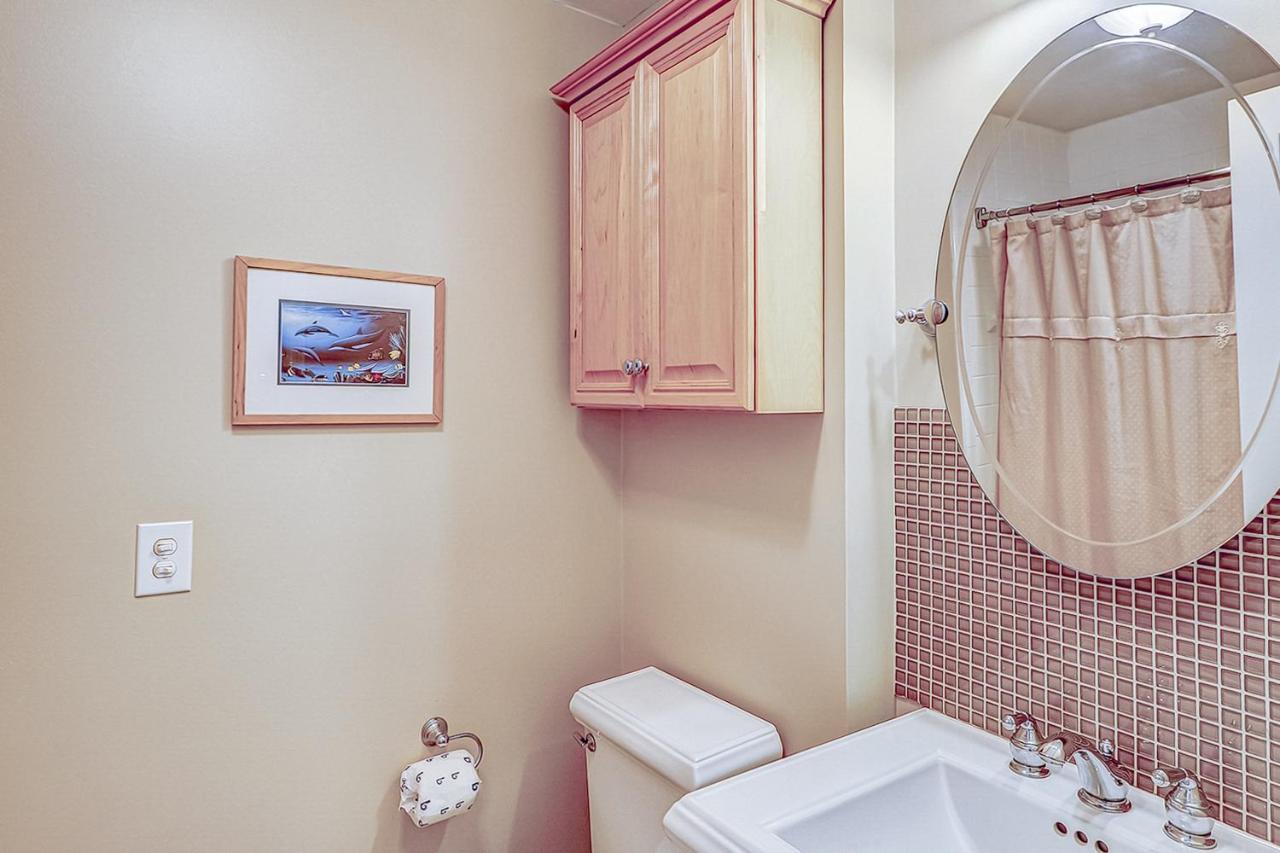 Apartament Shipmaster 1902 Hilton Head Island Zewnętrze zdjęcie
