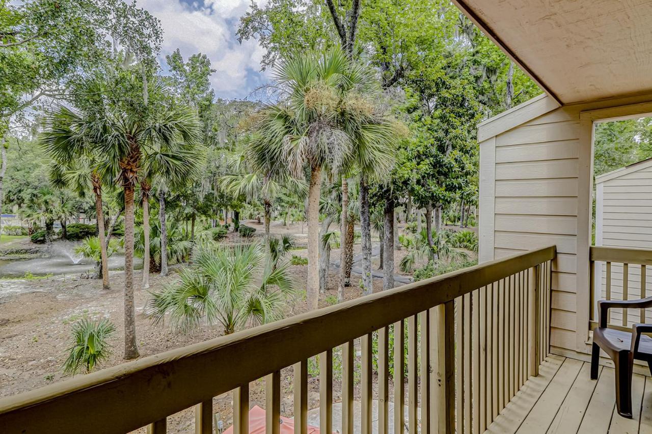 Apartament Shipmaster 1902 Hilton Head Island Zewnętrze zdjęcie