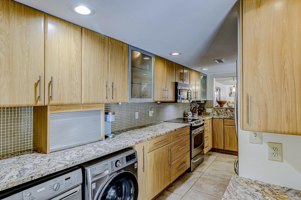 Apartament Shipmaster 1902 Hilton Head Island Zewnętrze zdjęcie