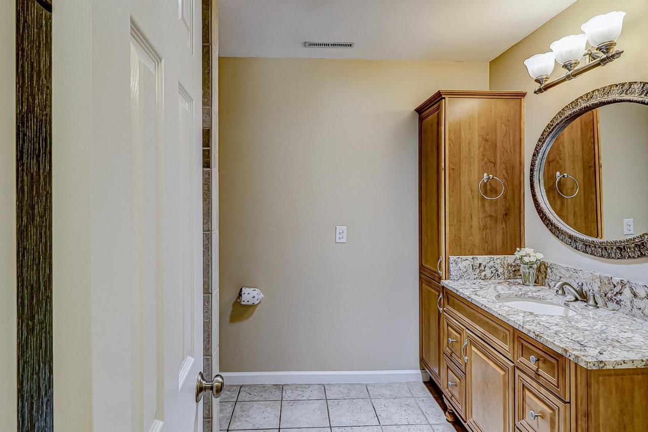 Apartament Shipmaster 1902 Hilton Head Island Zewnętrze zdjęcie