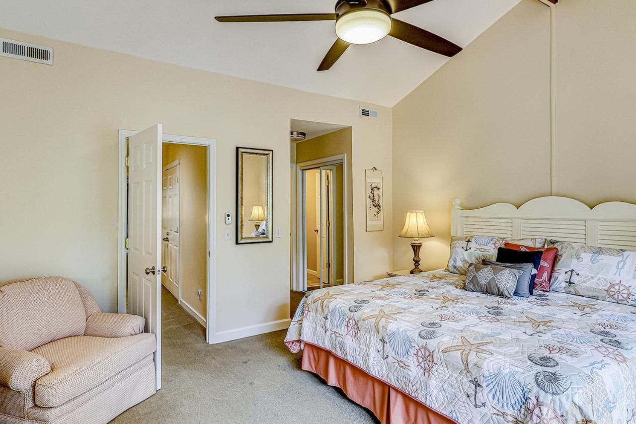 Apartament Shipmaster 1902 Hilton Head Island Zewnętrze zdjęcie