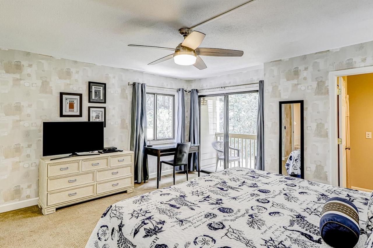 Apartament Shipmaster 1902 Hilton Head Island Zewnętrze zdjęcie