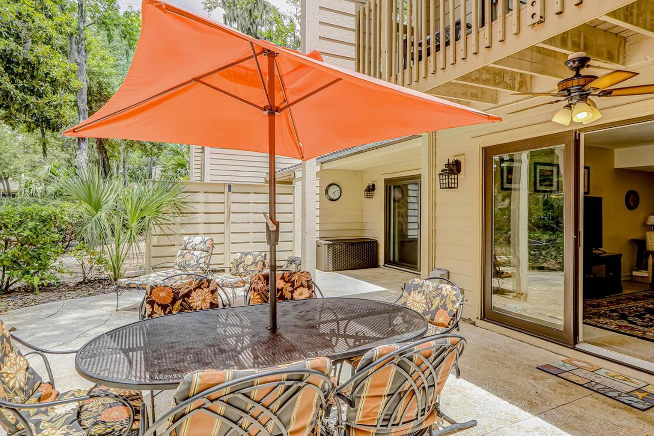Apartament Shipmaster 1902 Hilton Head Island Zewnętrze zdjęcie