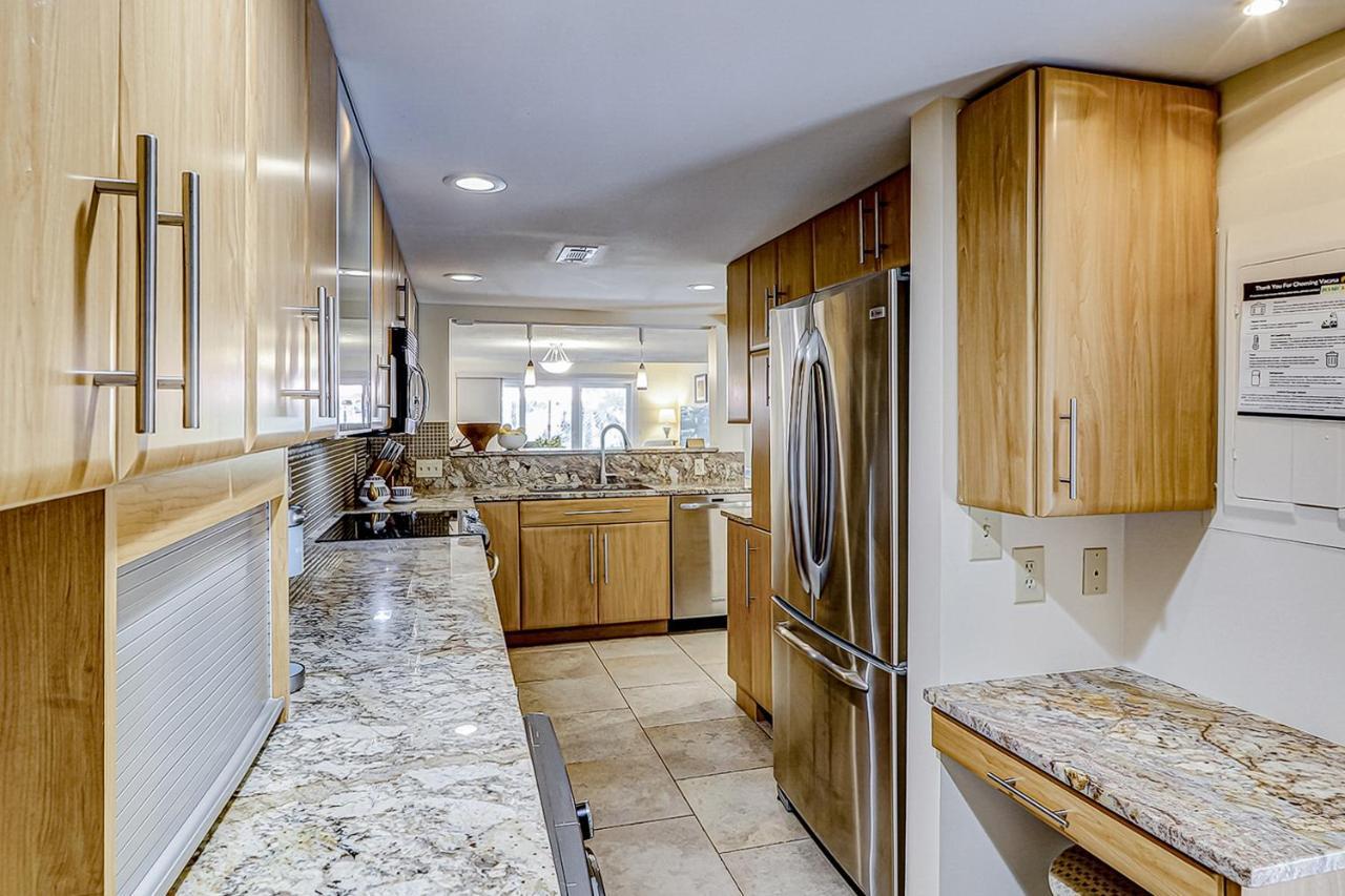 Apartament Shipmaster 1902 Hilton Head Island Zewnętrze zdjęcie