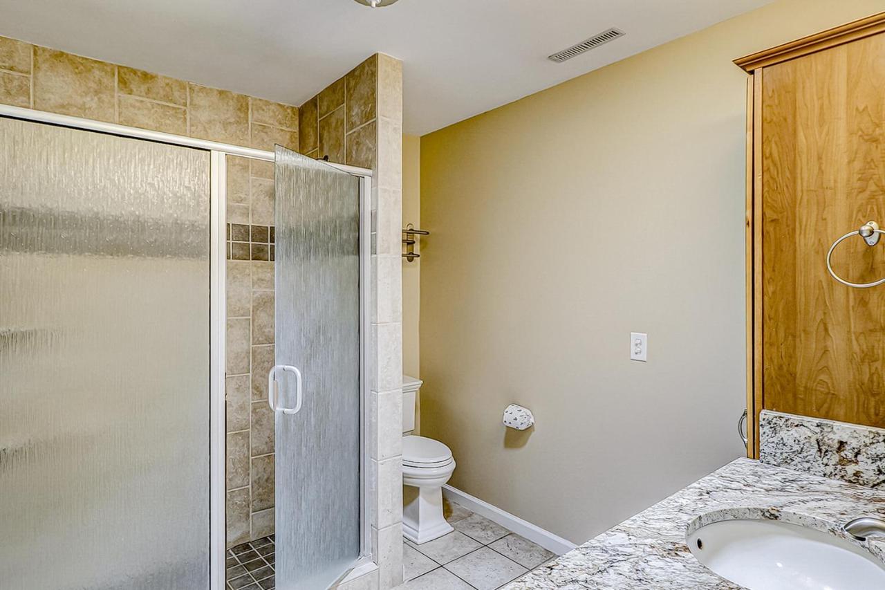 Apartament Shipmaster 1902 Hilton Head Island Zewnętrze zdjęcie