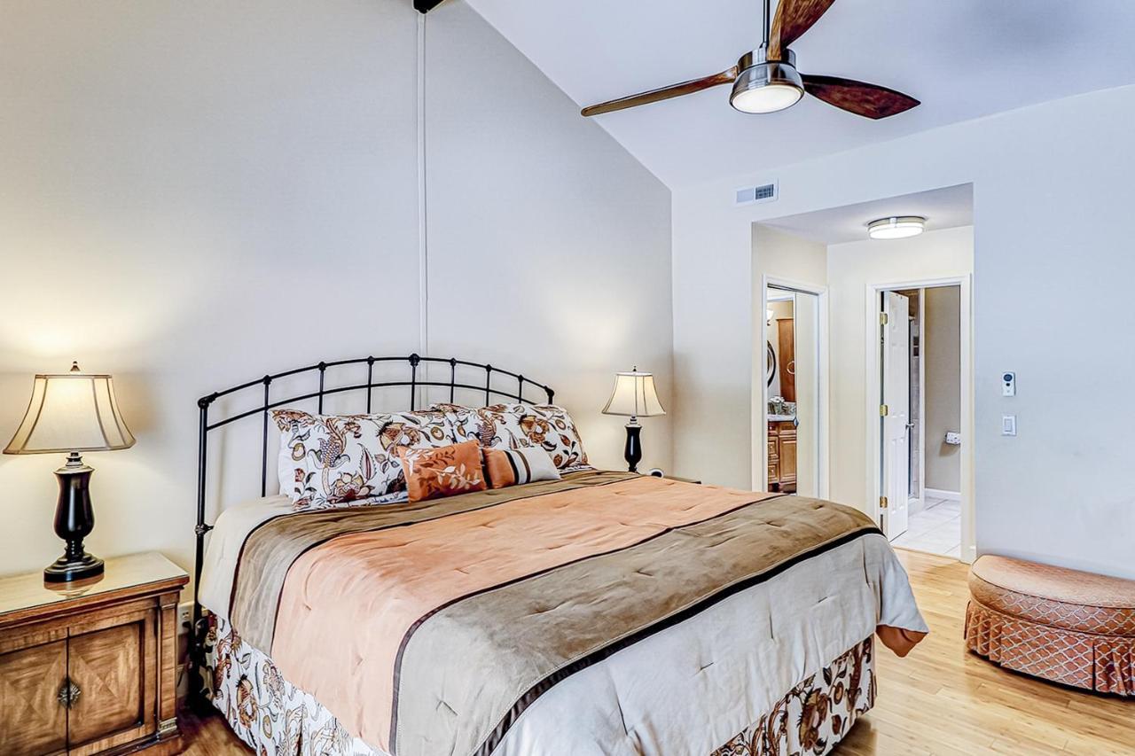 Apartament Shipmaster 1902 Hilton Head Island Zewnętrze zdjęcie