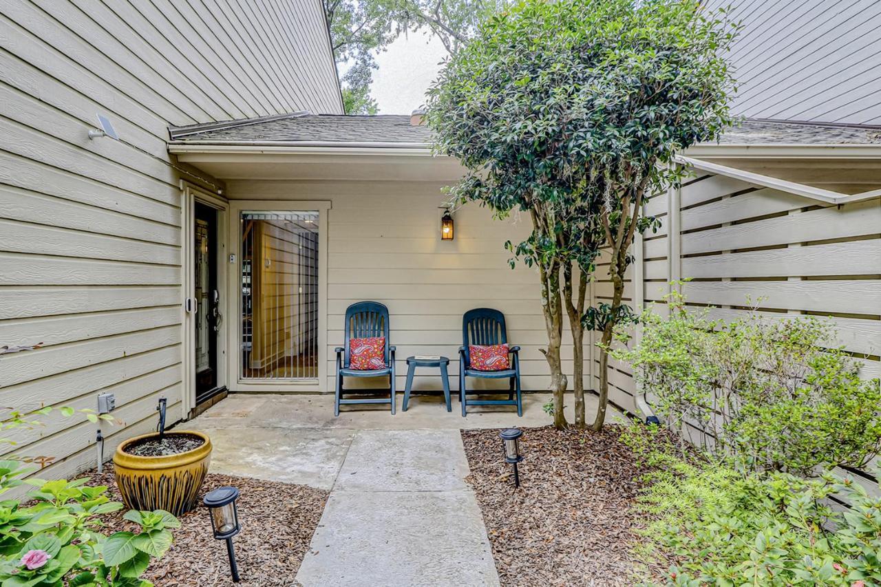 Apartament Shipmaster 1902 Hilton Head Island Zewnętrze zdjęcie