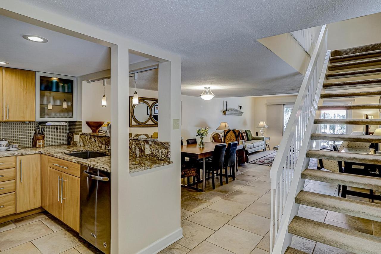 Apartament Shipmaster 1902 Hilton Head Island Zewnętrze zdjęcie