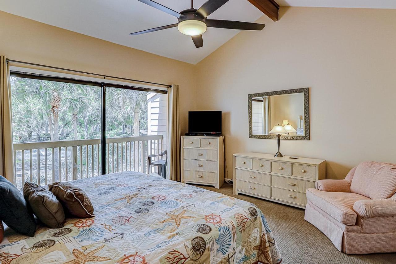 Apartament Shipmaster 1902 Hilton Head Island Zewnętrze zdjęcie