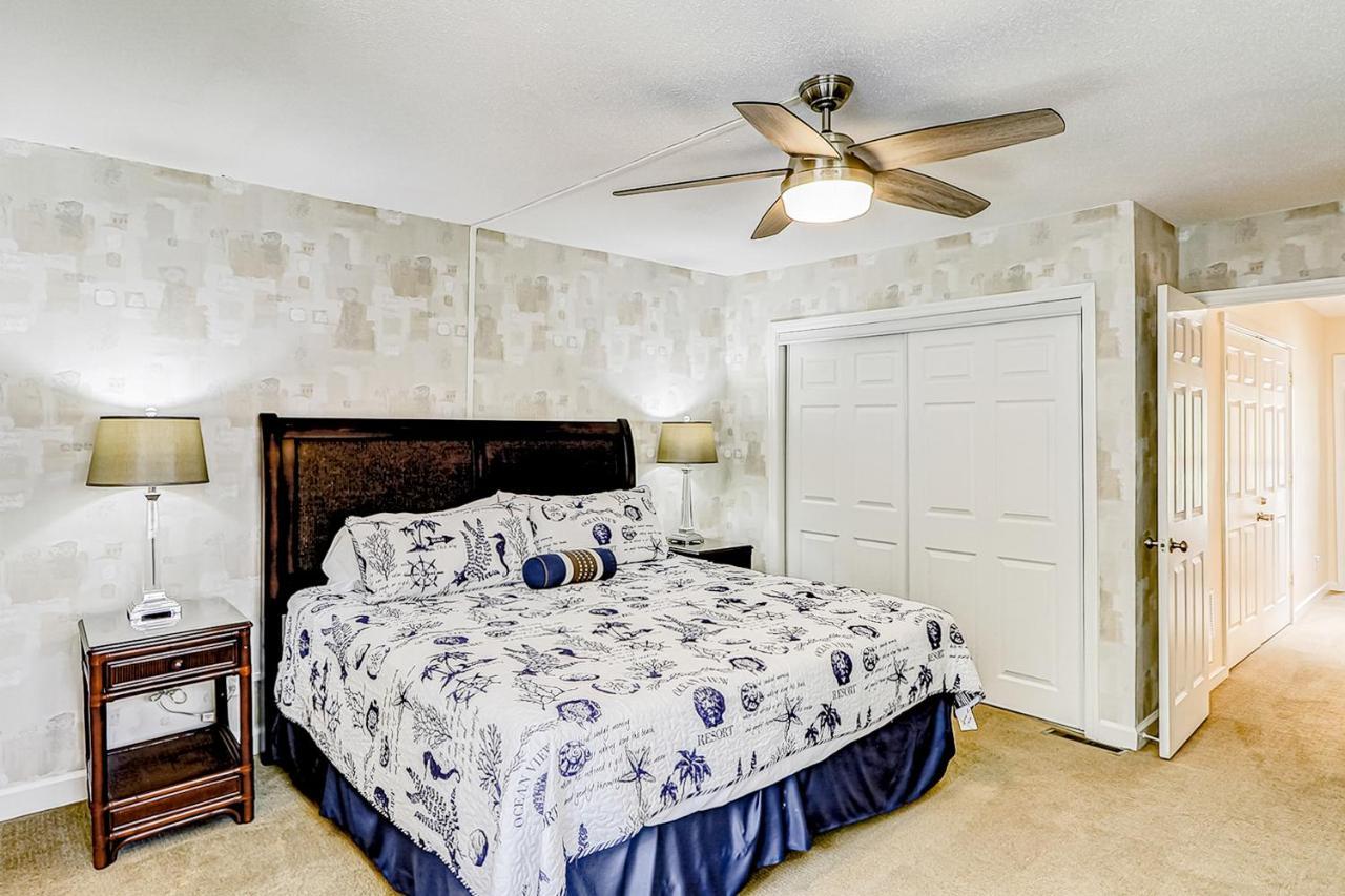 Apartament Shipmaster 1902 Hilton Head Island Zewnętrze zdjęcie