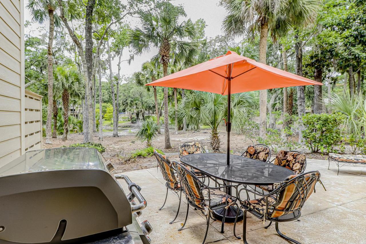 Apartament Shipmaster 1902 Hilton Head Island Zewnętrze zdjęcie
