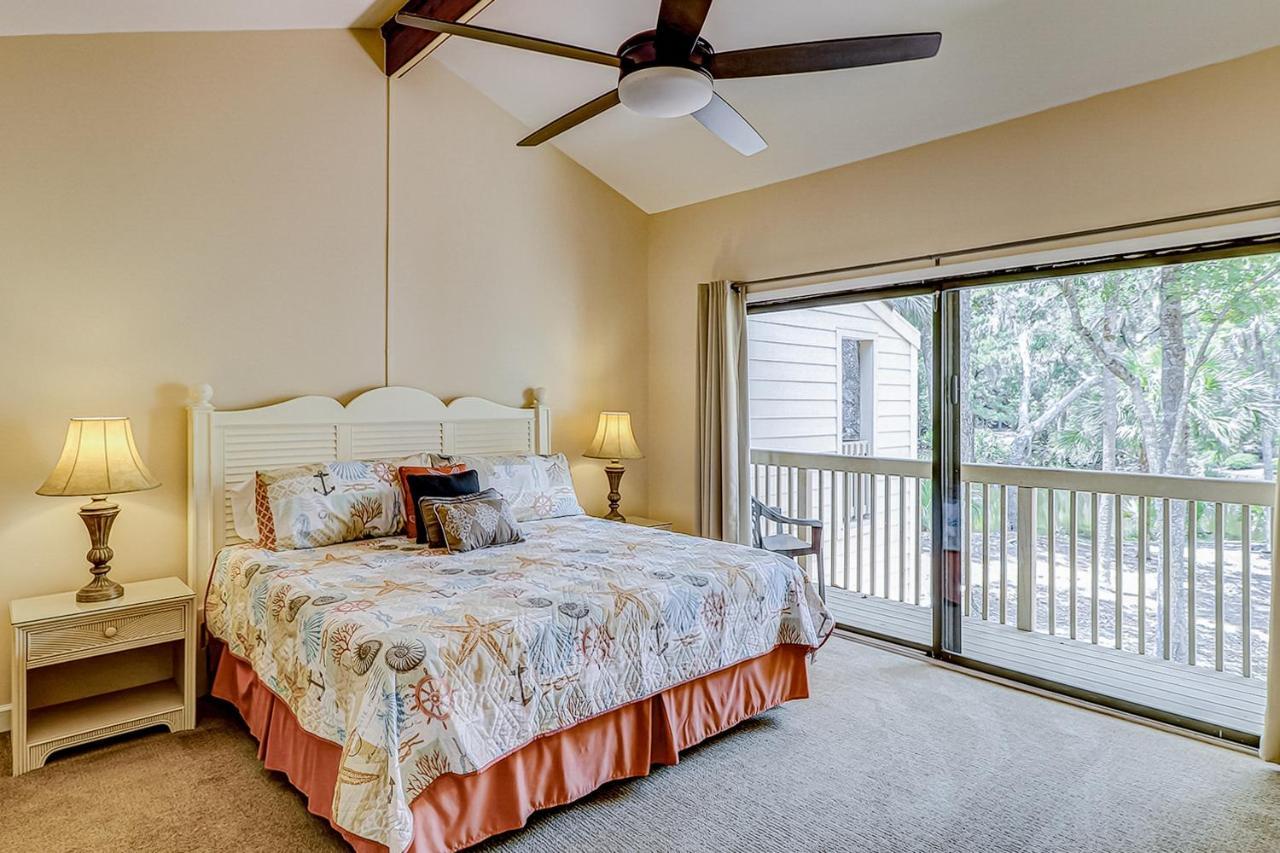 Apartament Shipmaster 1902 Hilton Head Island Zewnętrze zdjęcie