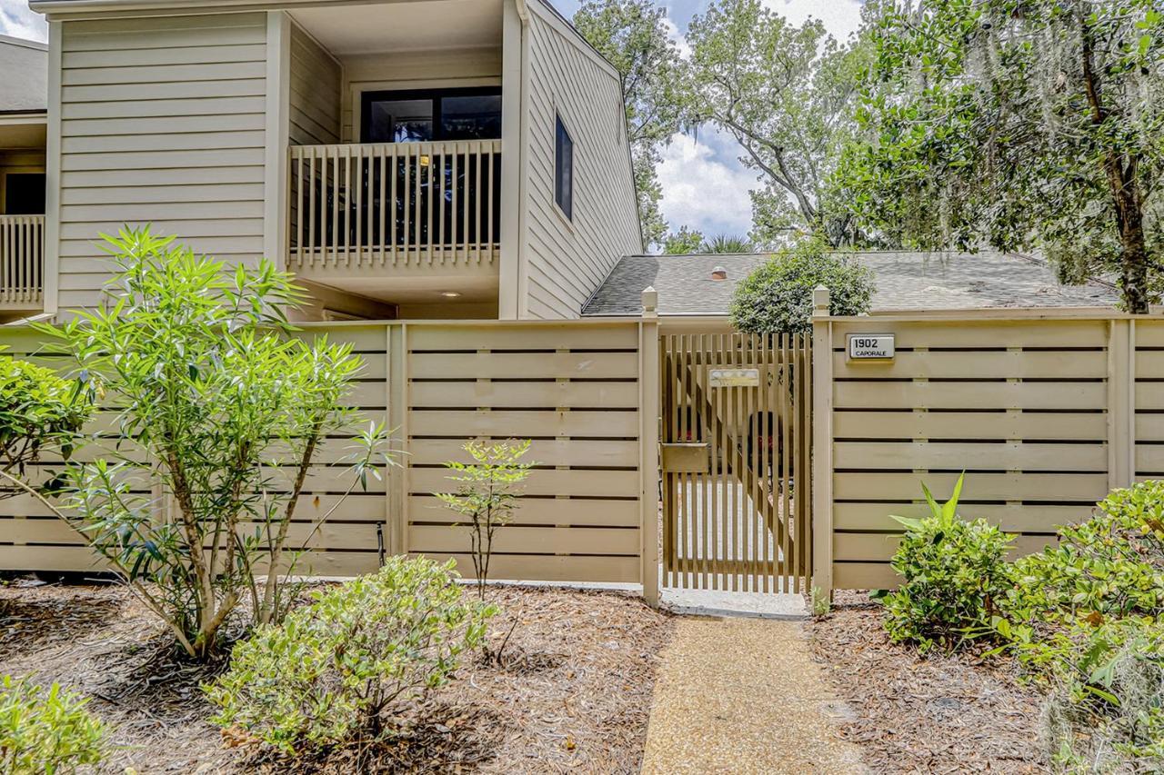 Apartament Shipmaster 1902 Hilton Head Island Zewnętrze zdjęcie