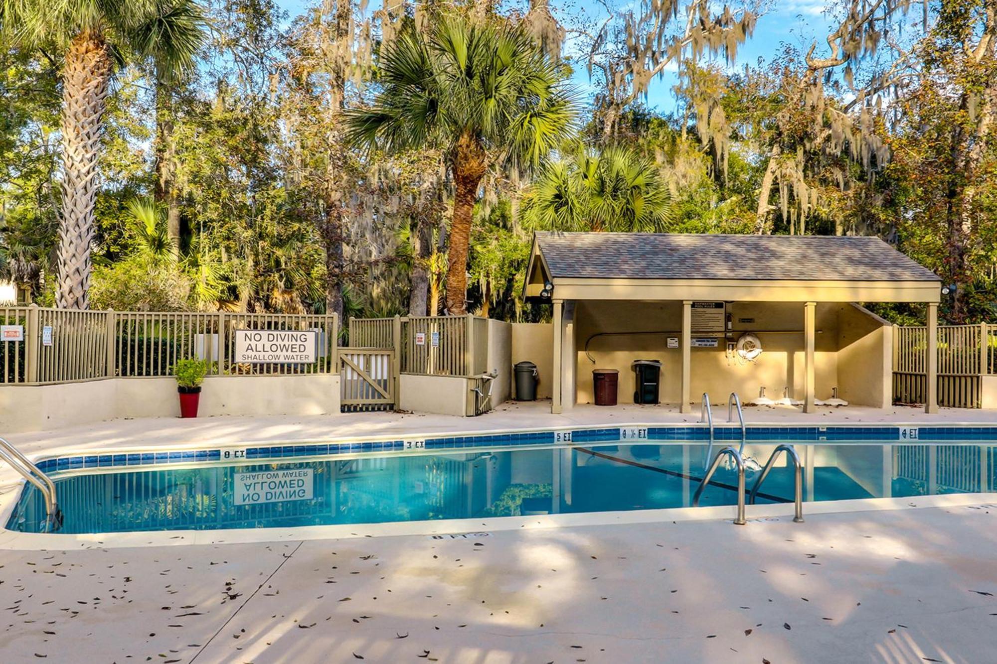 Apartament Shipmaster 1902 Hilton Head Island Zewnętrze zdjęcie
