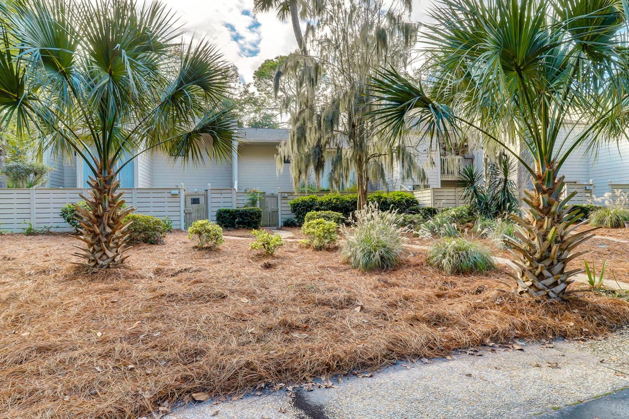 Apartament Shipmaster 1902 Hilton Head Island Zewnętrze zdjęcie