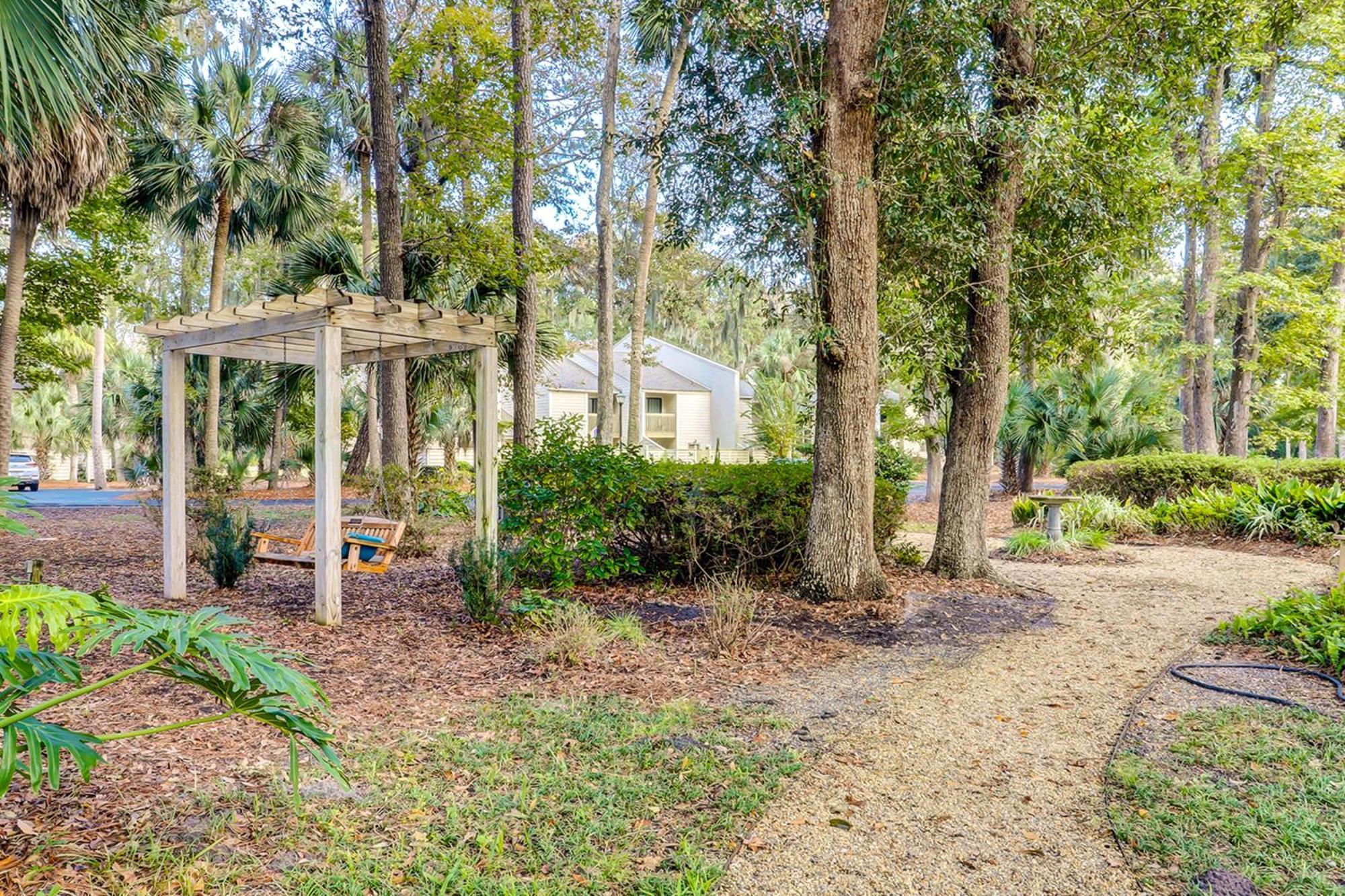 Apartament Shipmaster 1902 Hilton Head Island Zewnętrze zdjęcie