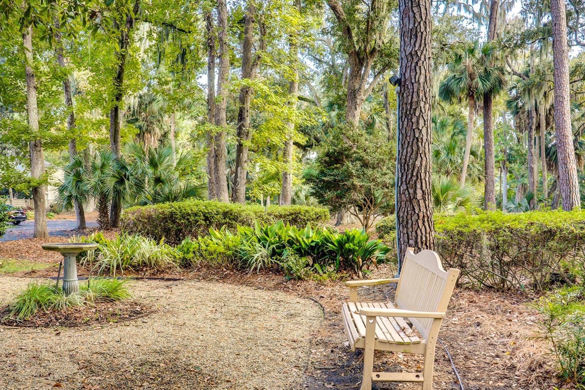 Apartament Shipmaster 1902 Hilton Head Island Zewnętrze zdjęcie