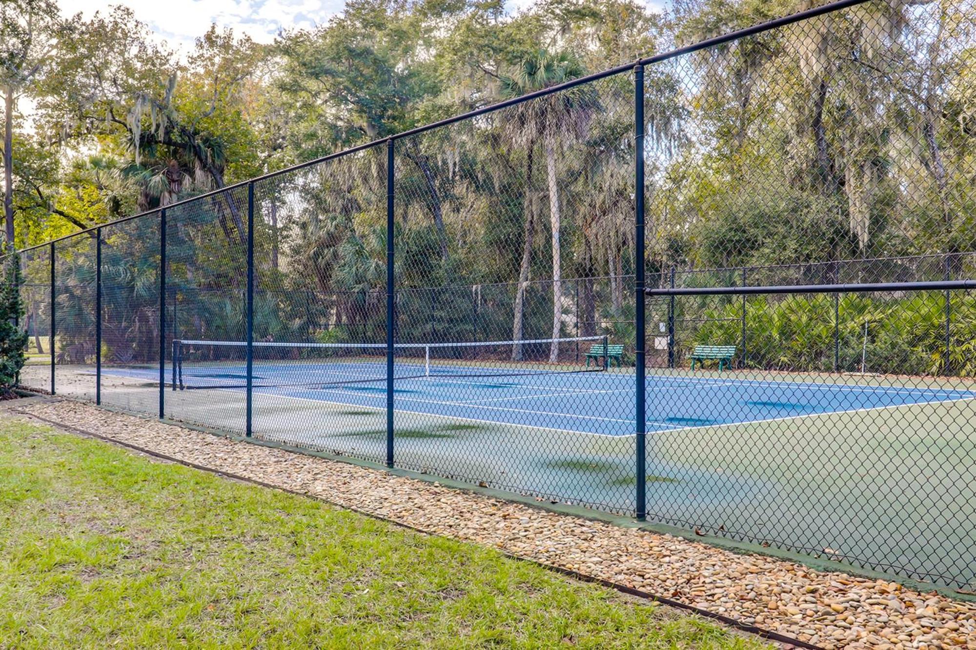 Apartament Shipmaster 1902 Hilton Head Island Zewnętrze zdjęcie