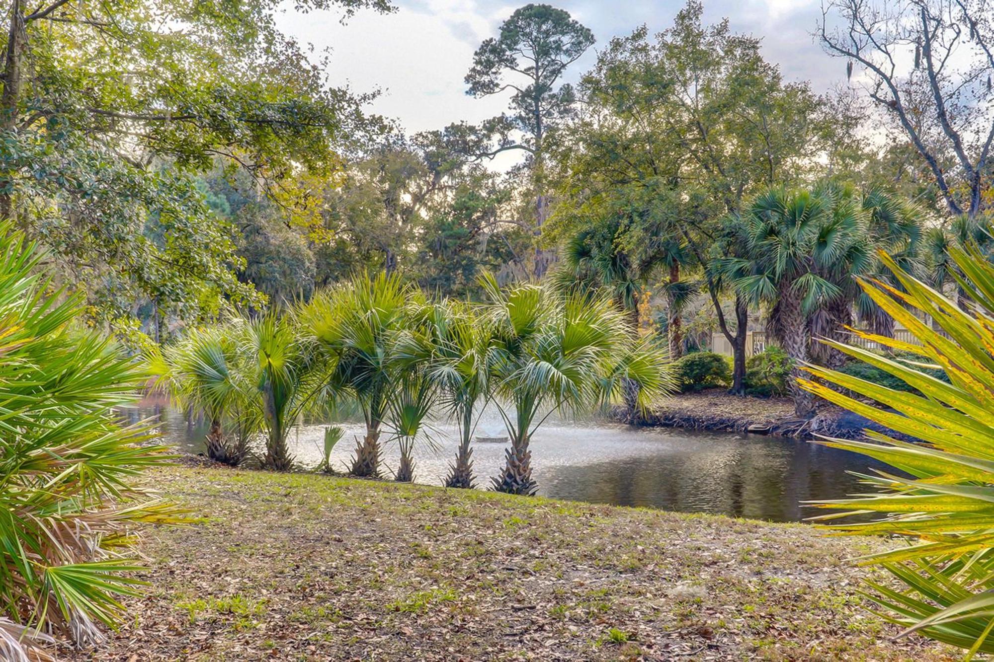 Apartament Shipmaster 1902 Hilton Head Island Zewnętrze zdjęcie