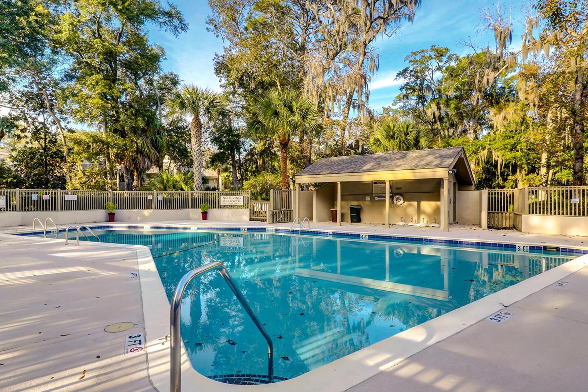 Apartament Shipmaster 1902 Hilton Head Island Zewnętrze zdjęcie