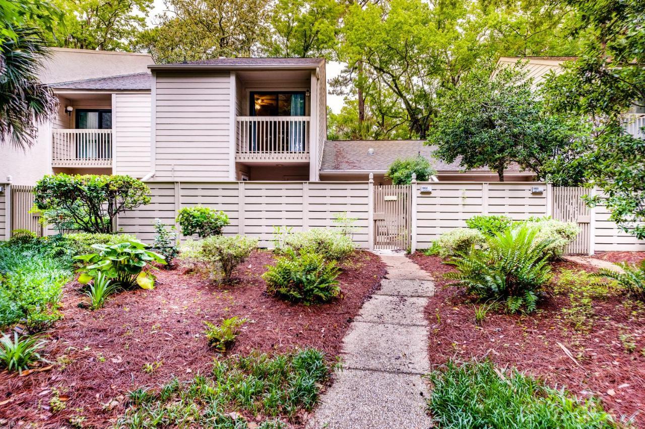 Apartament Shipmaster 1902 Hilton Head Island Zewnętrze zdjęcie
